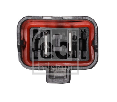 Febi Bilstein Compressor, pneumatisch systeem 185706