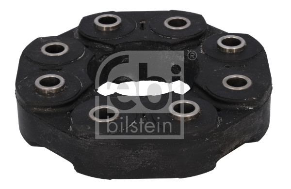 Febi Bilstein Rubber askoppeling / Hardyschijf 185722