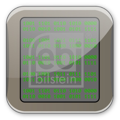 Febi Bilstein Brandstoffilter 185725