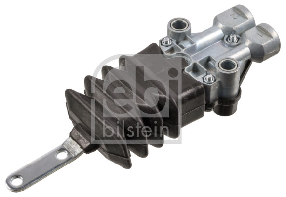 Febi Bilstein Klep, cabine-ophanging 185747