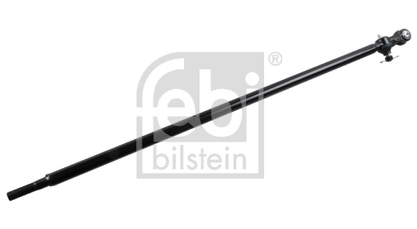 Febi Bilstein Spoorstangeind / Stuurkogel 185764