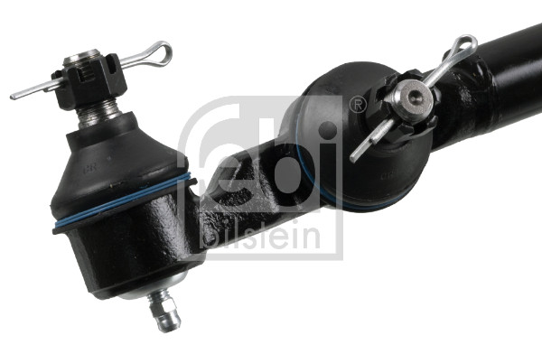 Febi Bilstein Spoorstangeind / Stuurkogel 185764