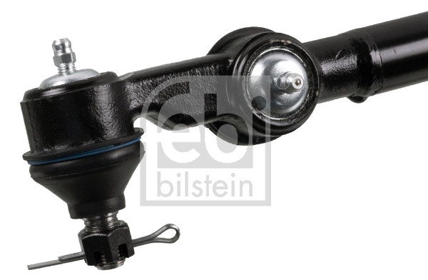 Febi Bilstein Spoorstangeind / Stuurkogel 185764