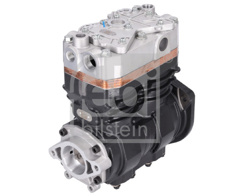 Febi Bilstein Compressor, pneumatisch systeem 185838