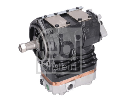 Febi Bilstein Compressor, pneumatisch systeem 185838