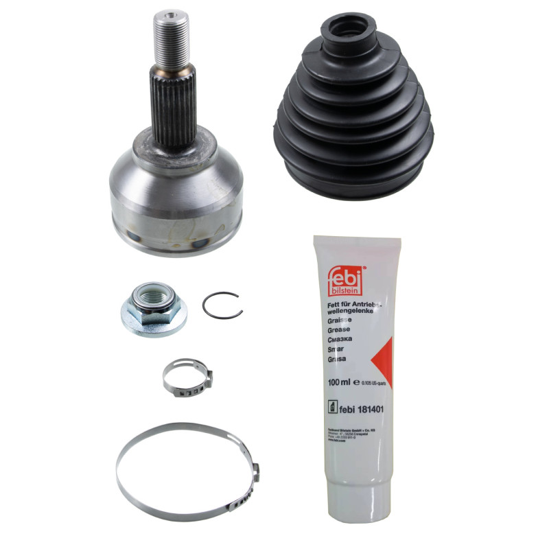 Homokineet reparatieset Febi Bilstein 185853