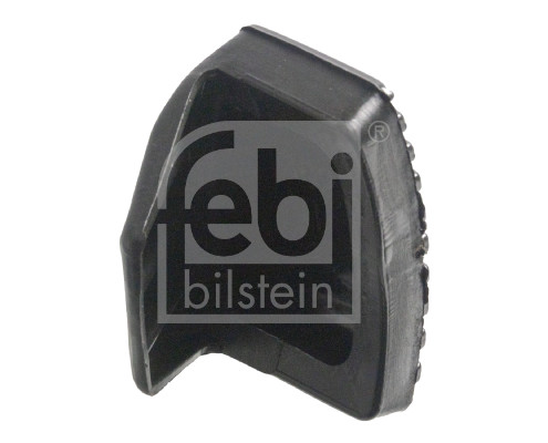 Febi Bilstein Pedaalrubber 185861