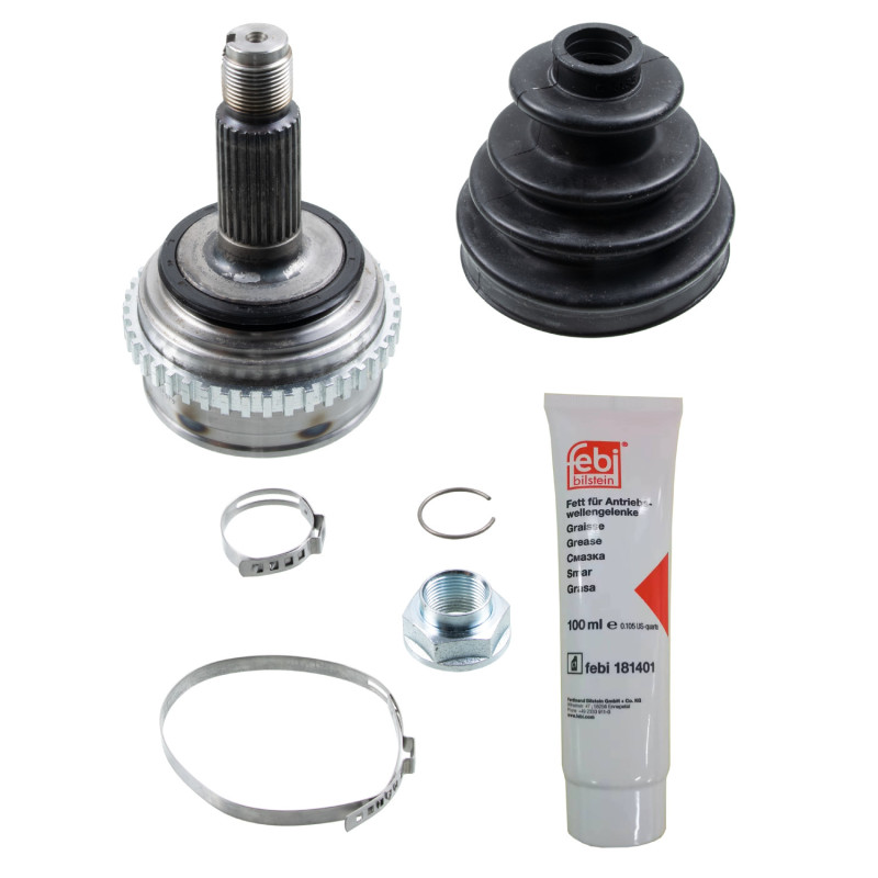 Homokineet reparatieset Febi Bilstein 185865