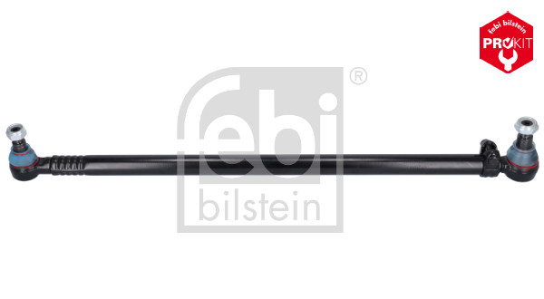 Febi Bilstein Spoorstangeind / Stuurkogel 185892