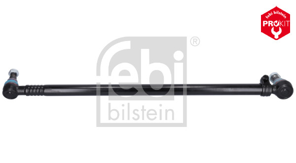 Febi Bilstein Spoorstangeind / Stuurkogel 185892