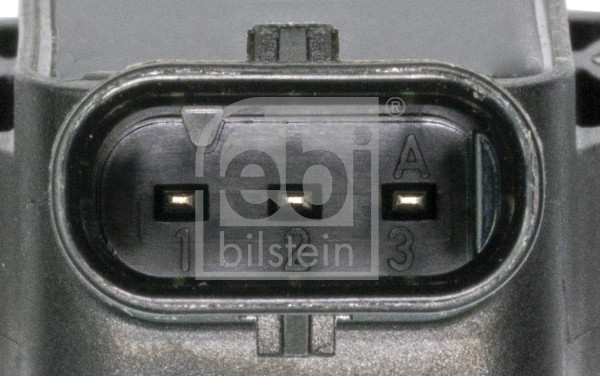 Febi Bilstein Vuldruk sensor 185911