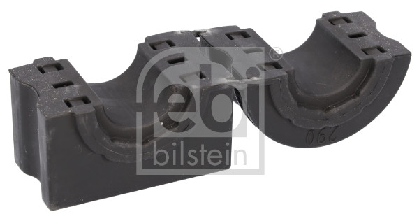 Febi Bilstein Stabilisatorstang rubber 185924