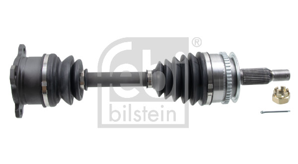 Febi Bilstein Aandrijfas 185960