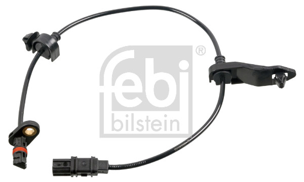 Febi Bilstein ABS sensor 185972