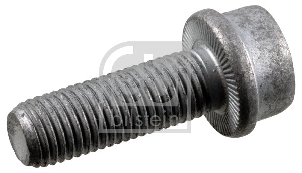 Febi Bilstein Schroef 185993