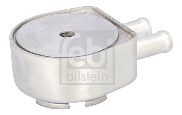 Febi Bilstein Oliekoeler motorolie 186000