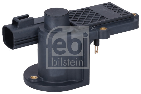 Febi Bilstein EGR-klep 186014