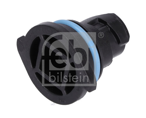 Febi Bilstein Olie aftapplug versnellingsbak 186019