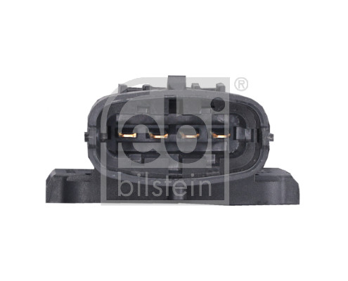Febi Bilstein Nox-sensor (katalysator) 186027