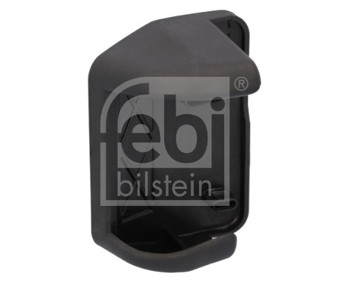 Febi Bilstein Pedaalrubber 186036