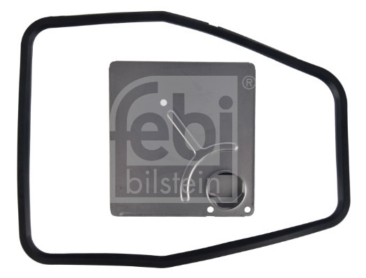 Febi Bilstein Filter/oliezeef automaatbak 186039