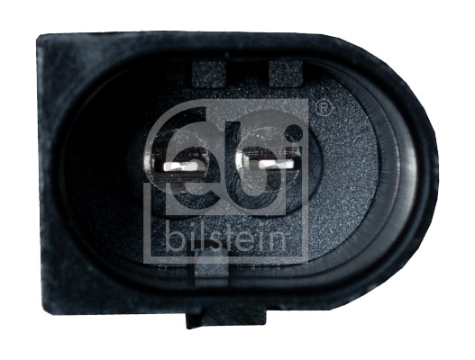Febi Bilstein Brandstoffilter 186040