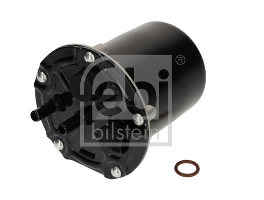 Febi Bilstein Brandstoffilter 186041