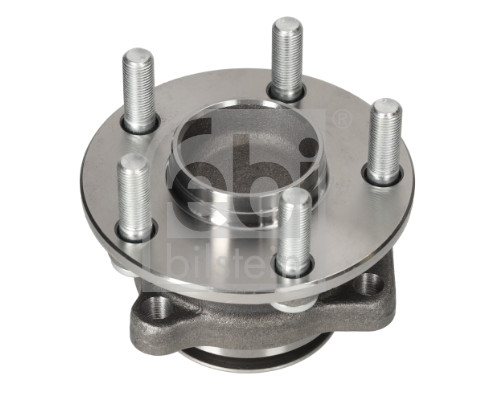 Febi Bilstein Wiellagerset 186053