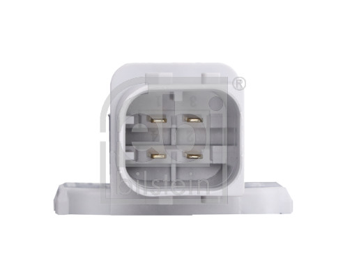 Febi Bilstein Nox-sensor (katalysator) 186056