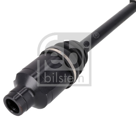 Febi Bilstein Aandrijfas 186063