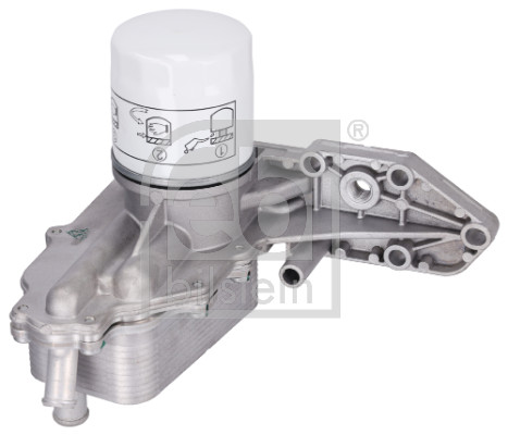 Febi Bilstein Oliefilterhuis 186067