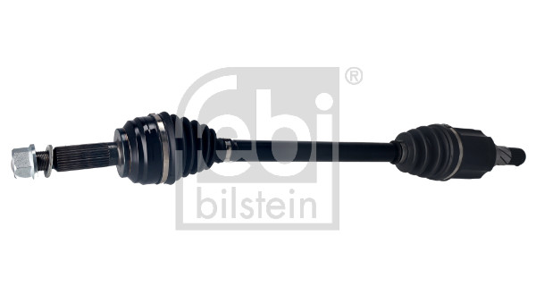 Febi Bilstein Aandrijfas 186069