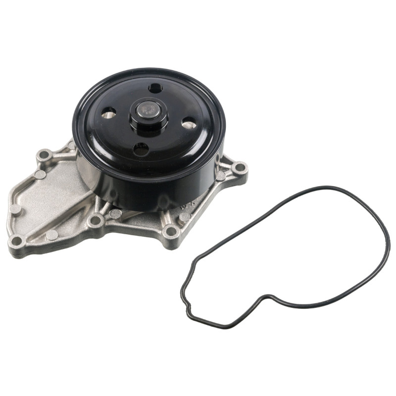 Waterpomp Febi Bilstein 186077