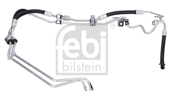 Febi Bilstein Hydraulische slang 186104