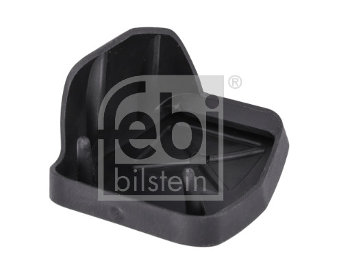 Febi Bilstein Pedaalrubber 186107