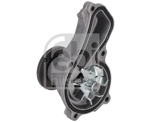 Febi Bilstein Waterpomp, motorkoeling 186116