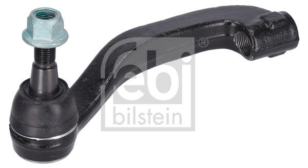 Febi Bilstein Spoorstangeind / Stuurkogel 186128