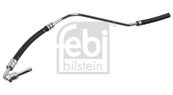 Febi Bilstein Hydraulische slang 186139