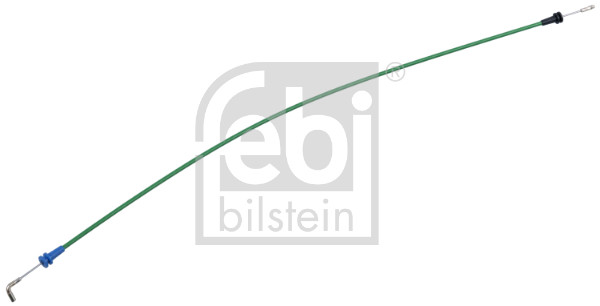 Febi Bilstein Kabel deurregeling 186146