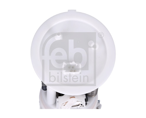 Febi Bilstein Brandstof toevoermodule 186158