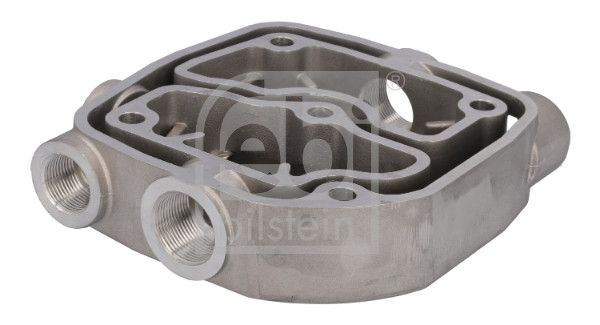 Febi Bilstein Klepplaat luchtcompressor 186206
