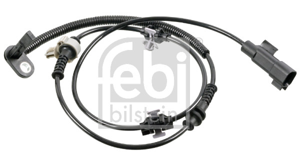 Febi Bilstein ABS sensor 186218