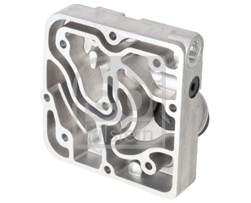 Febi Bilstein Cilinderkop persluchtcompressor 186231