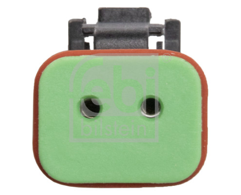 Febi Bilstein Sensor uitlaatgastemperatuur 186252