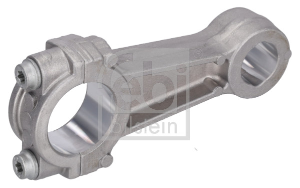 Febi Bilstein Drijfstang, luchtdrukcompressor 186256