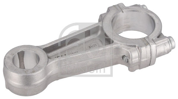 Febi Bilstein Drijfstang, luchtdrukcompressor 186256