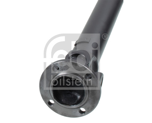 Febi Bilstein Aandrijfas 186261