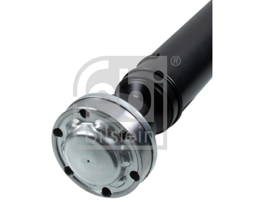 Febi Bilstein Aandrijfas 186267