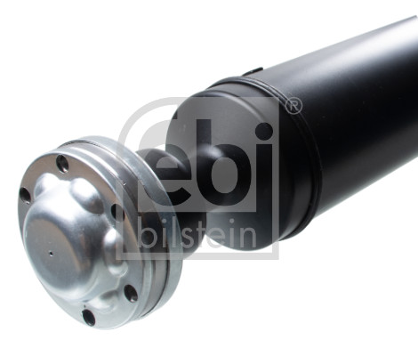 Febi Bilstein Aandrijfas 186286