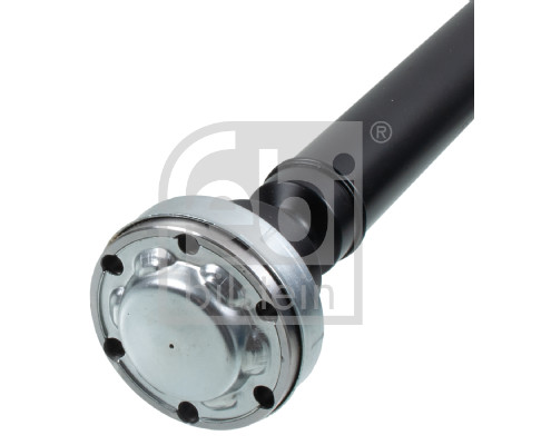 Febi Bilstein Aandrijfas 186297